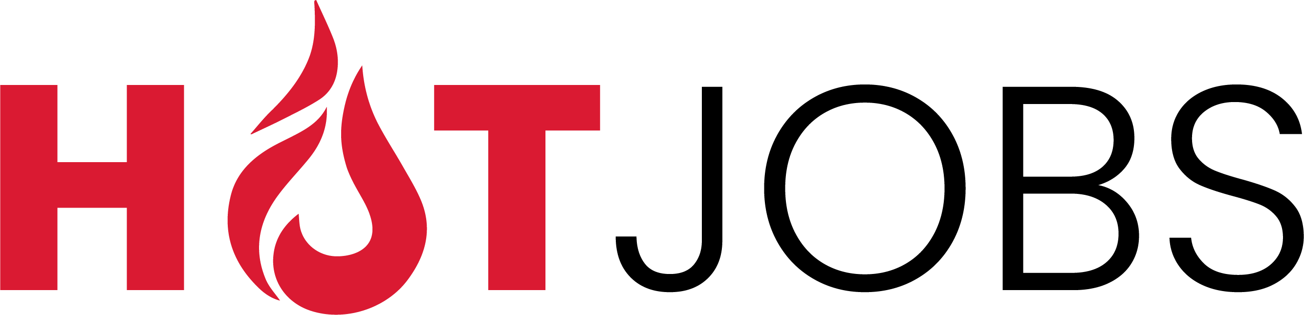 HotJobs logo